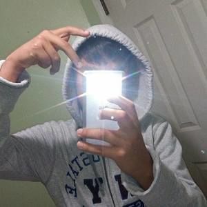 Meet your Posher, Bryan